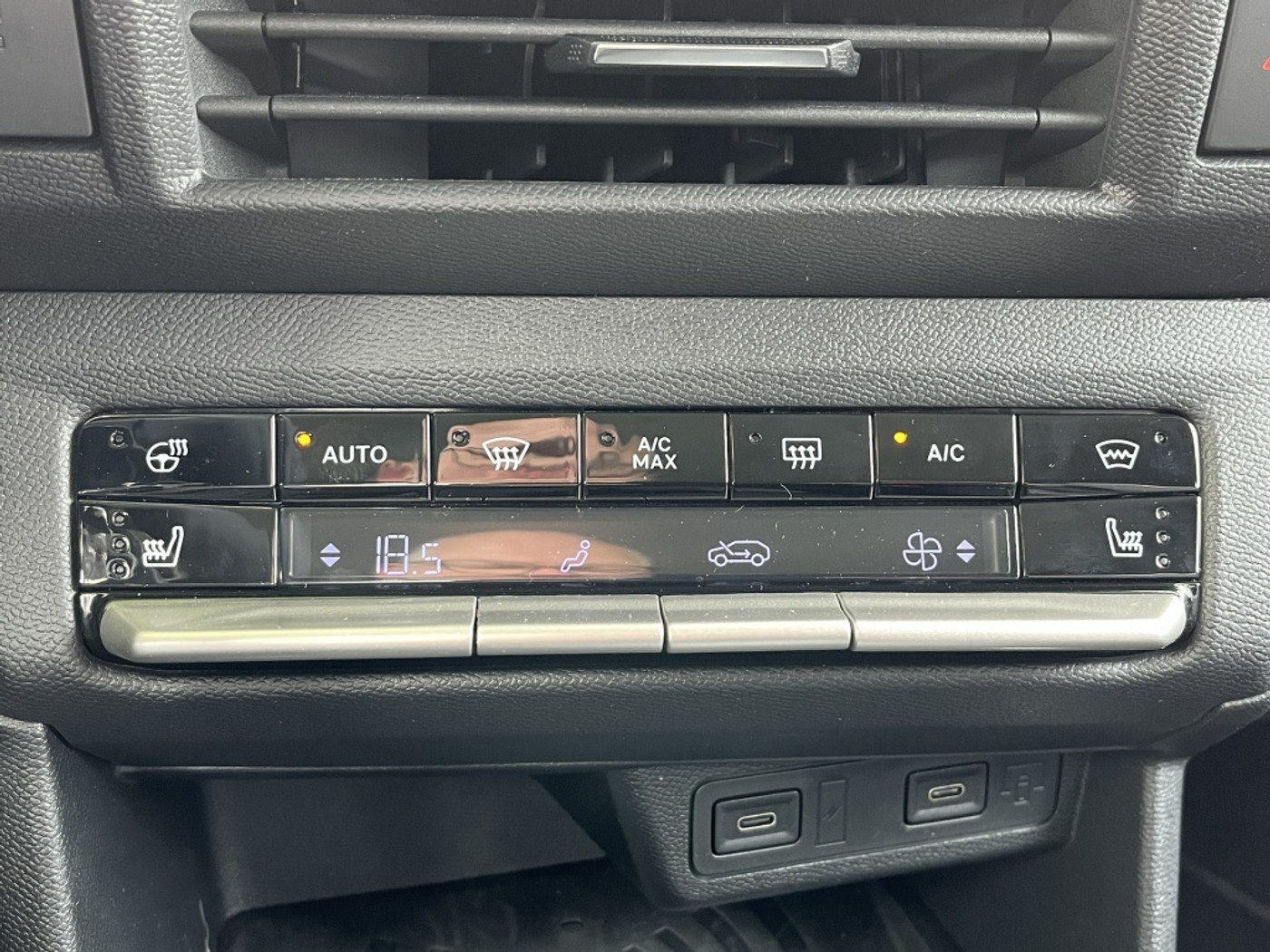Foto van Opel Frontera