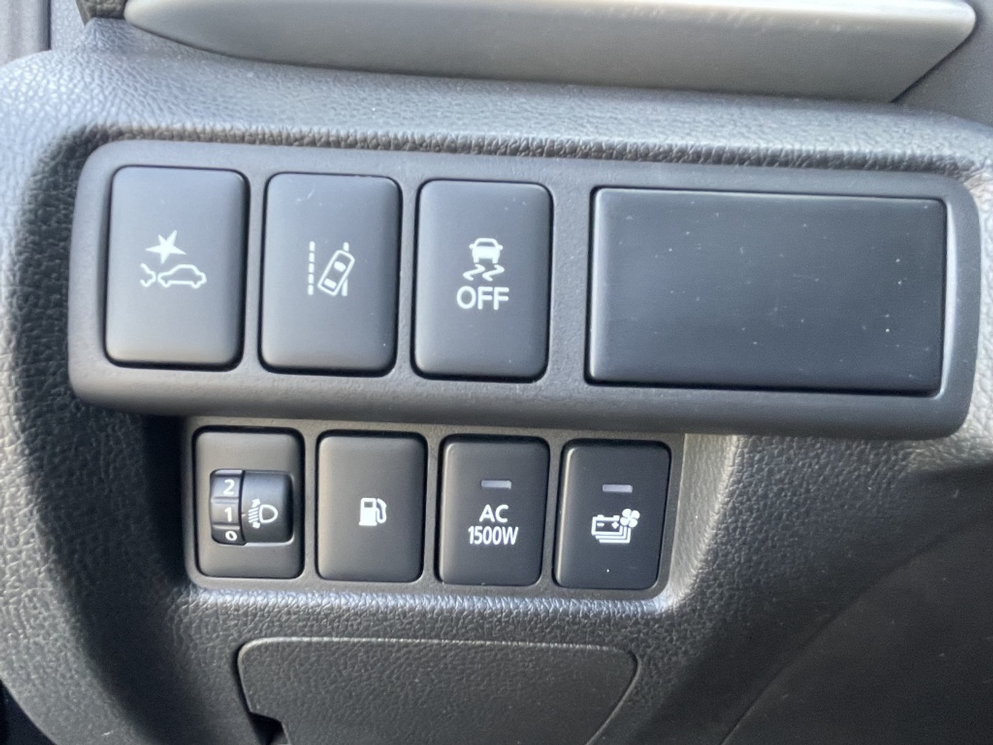 Foto van Mitsubishi Mitsubishi Eclipse Cross