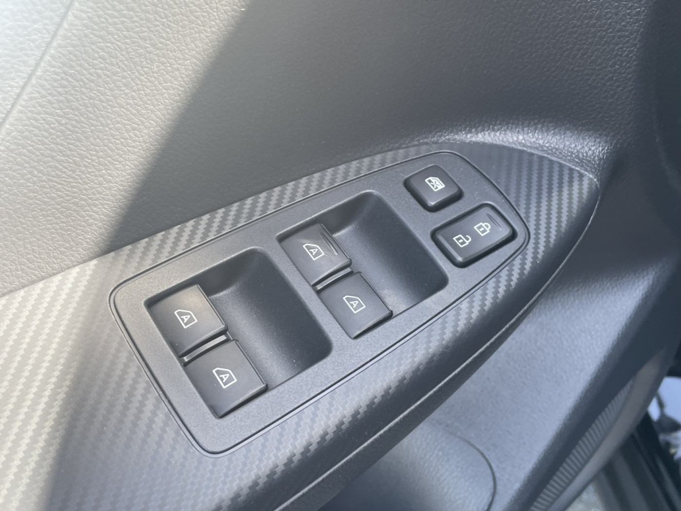 Foto van Mitsubishi Mitsubishi Eclipse Cross
