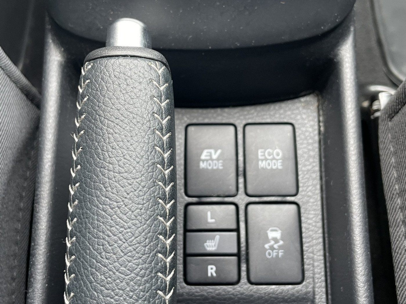 Foto van Toyota Toyota Yaris Hybrid