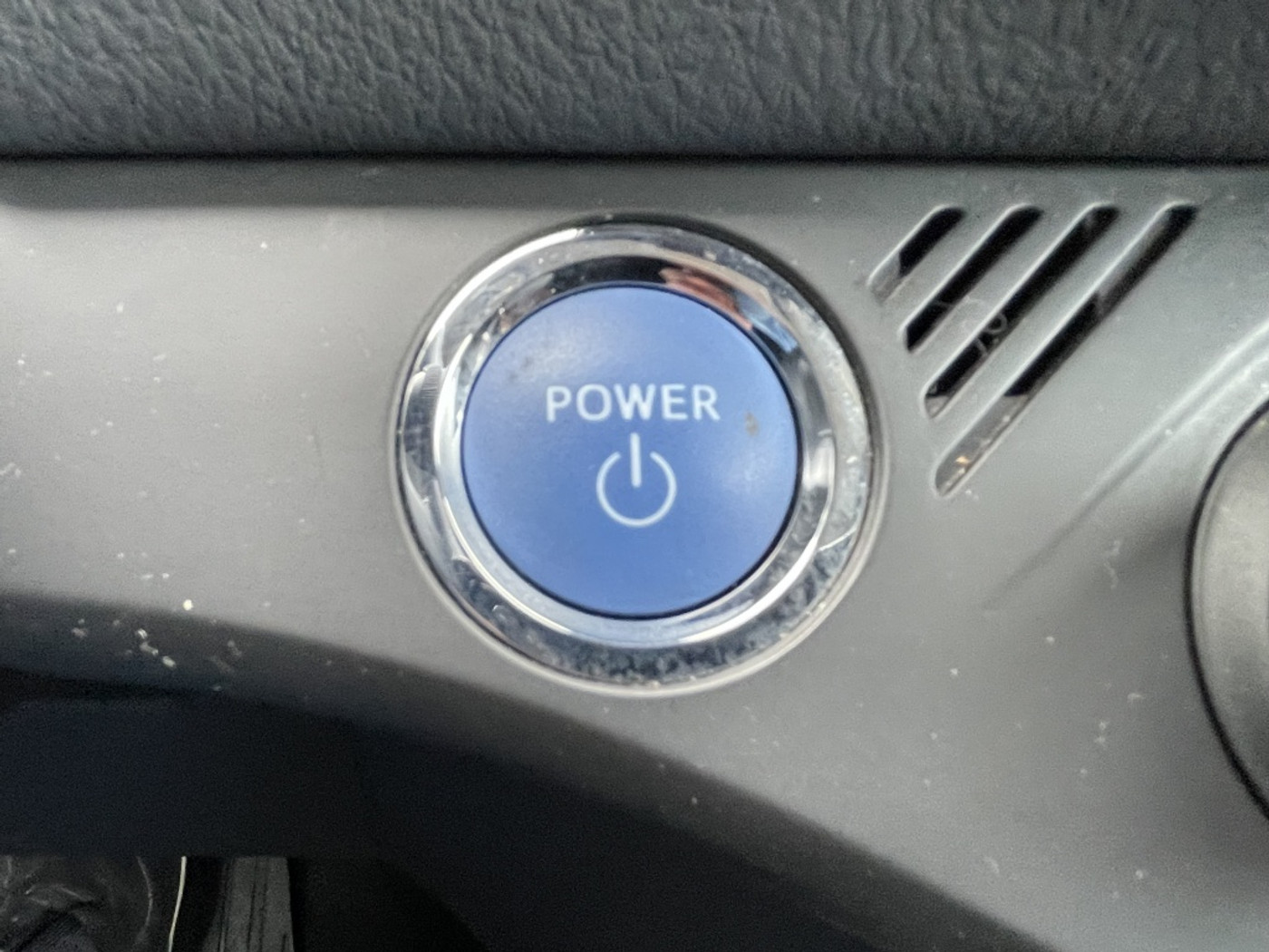 Foto van Toyota Toyota Yaris Hybrid