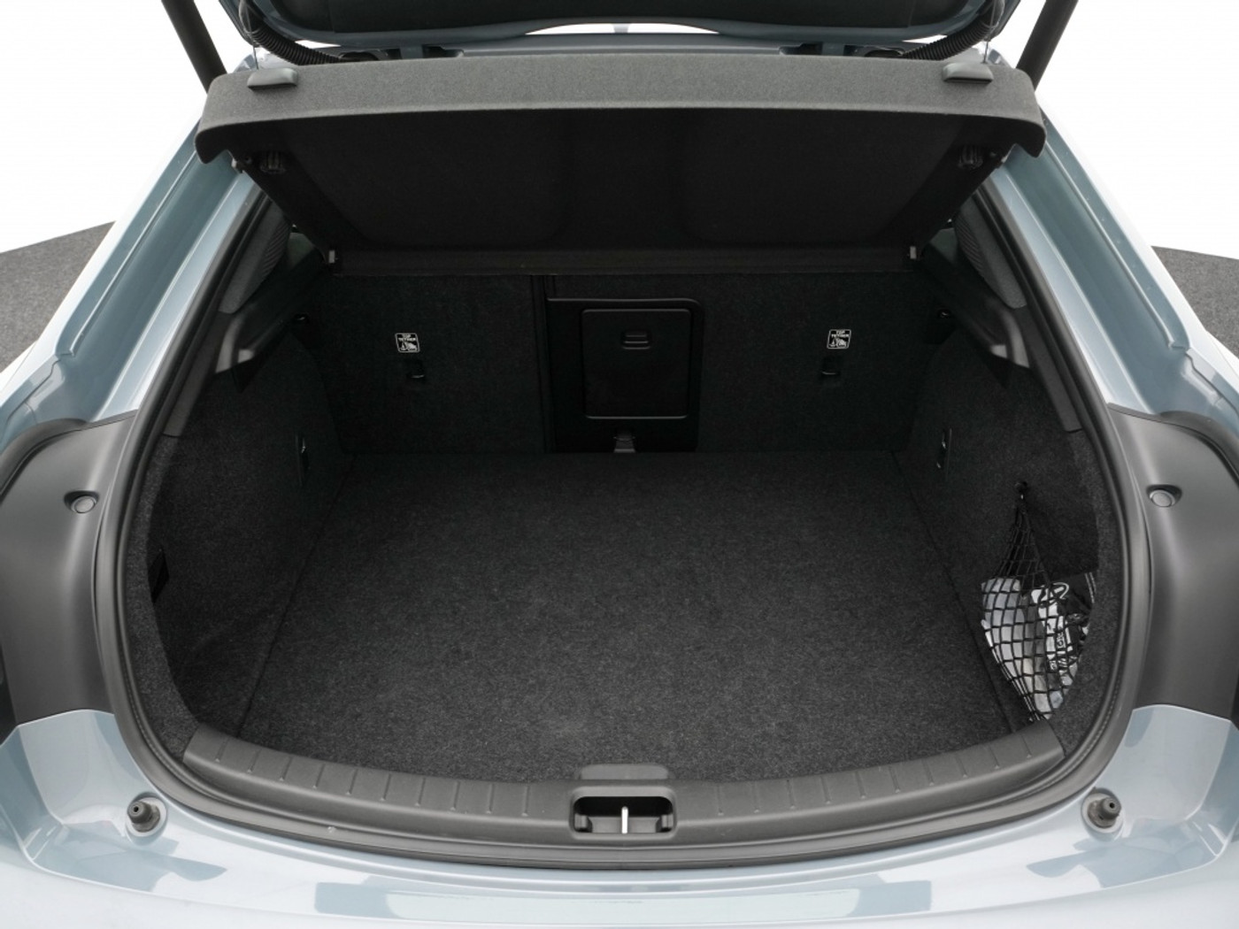 Foto van Polestar Polestar 2