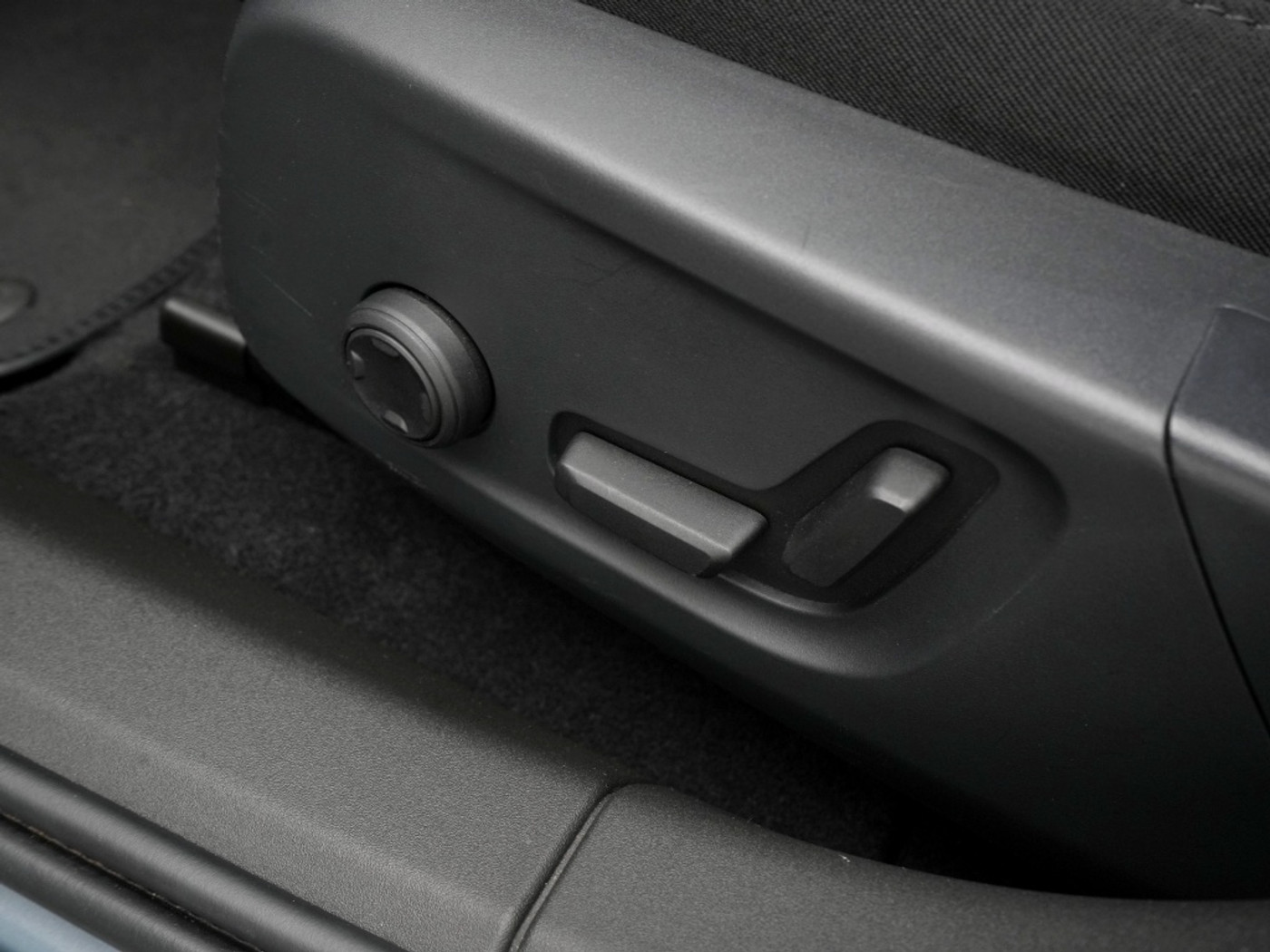 Foto van Polestar Polestar 2