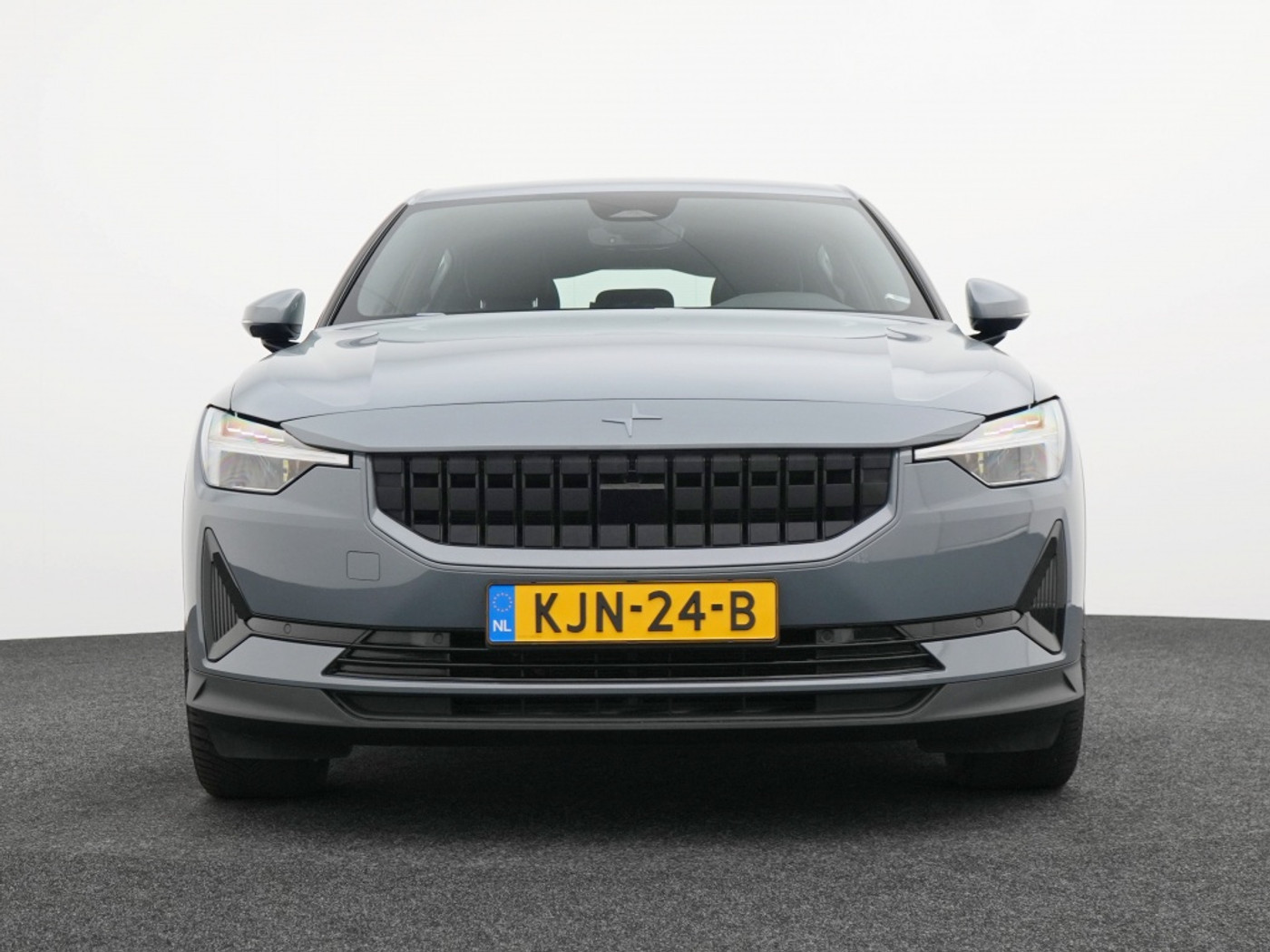Foto van Polestar Polestar 2