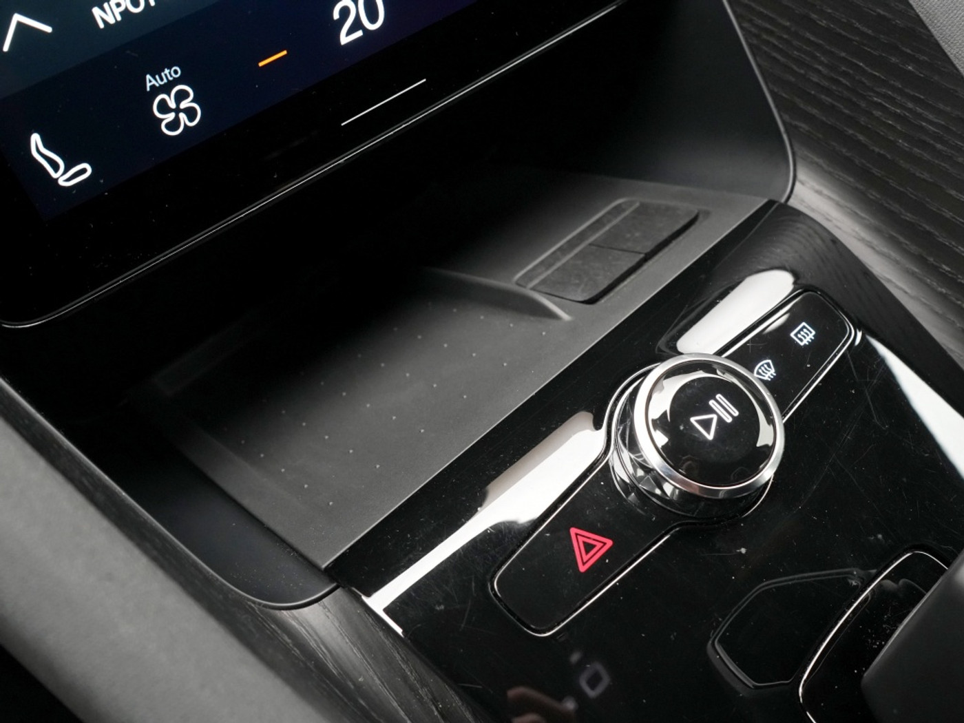 Foto van Polestar Polestar 2