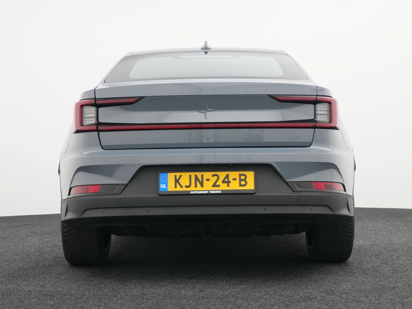 Foto van Polestar Polestar 2