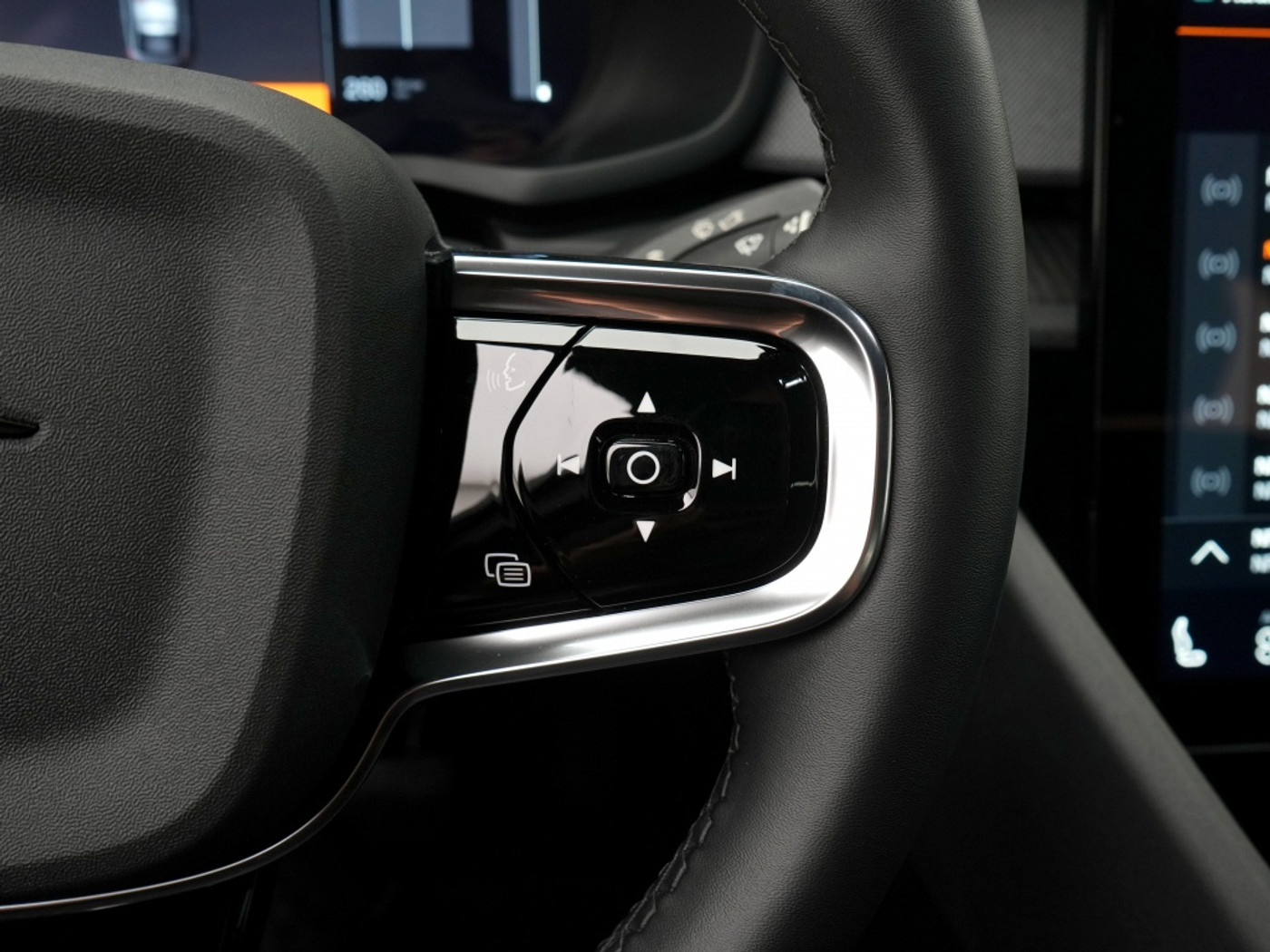 Foto van Polestar Polestar 2