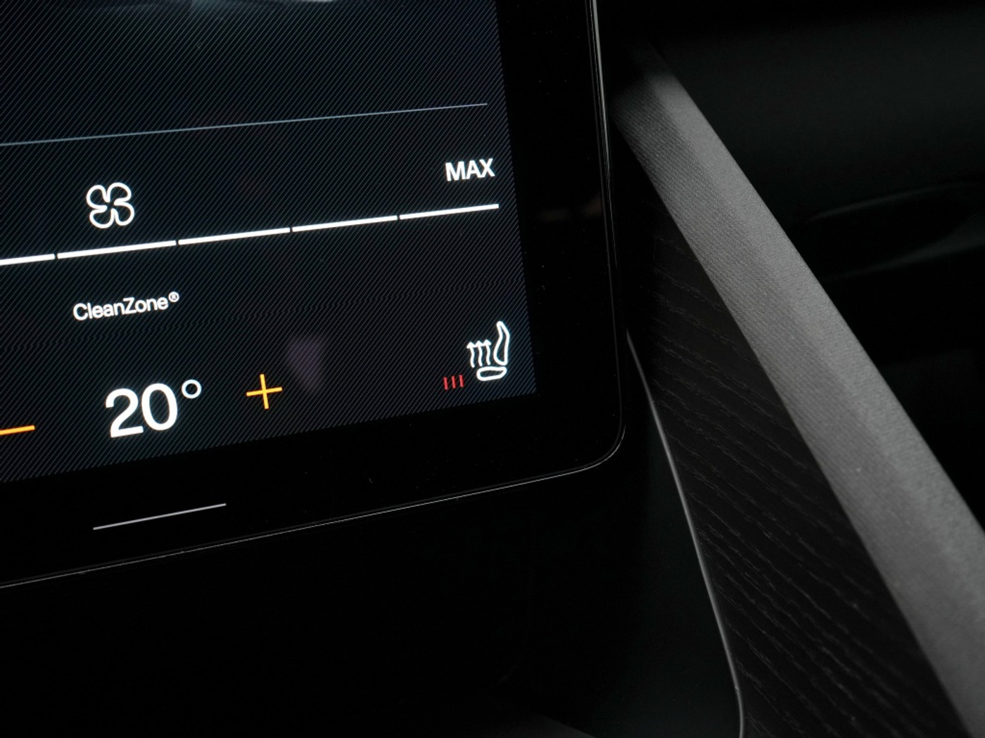 Foto van Polestar Polestar 2