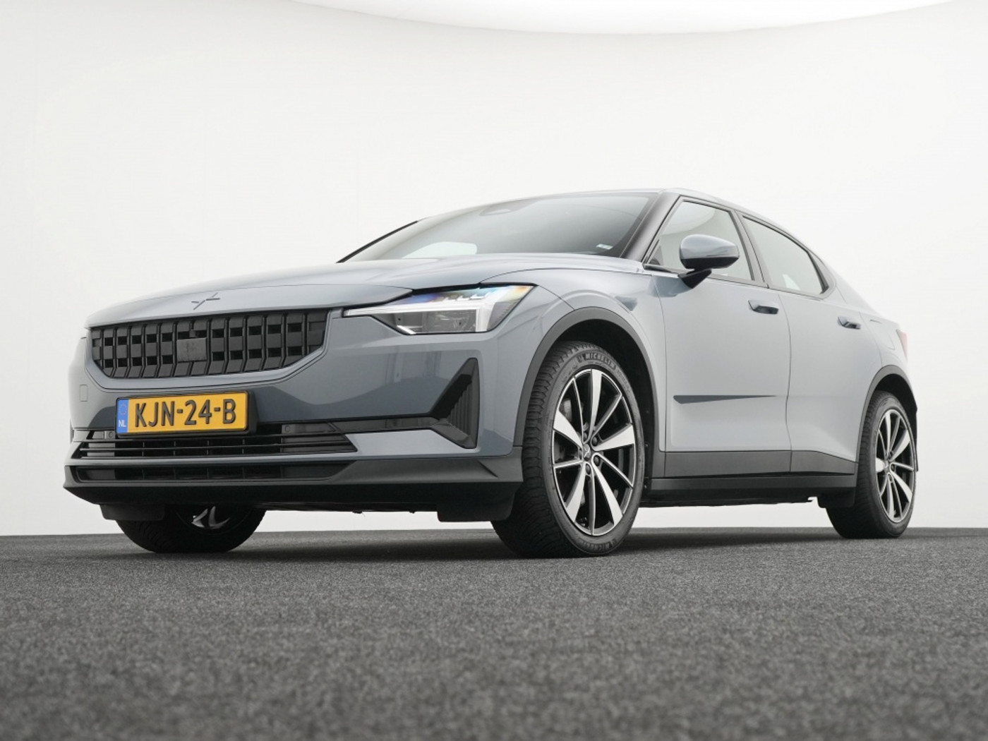 Foto van Polestar Polestar 2