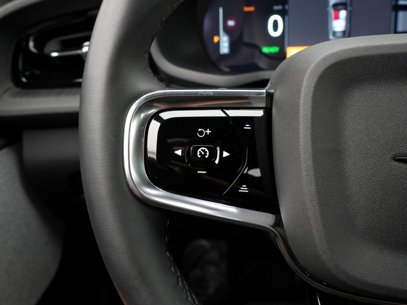 Foto van Polestar Polestar 2