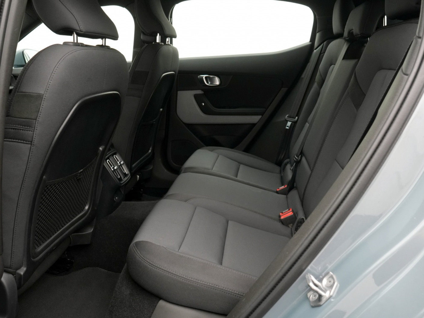 Foto van Polestar Polestar 2