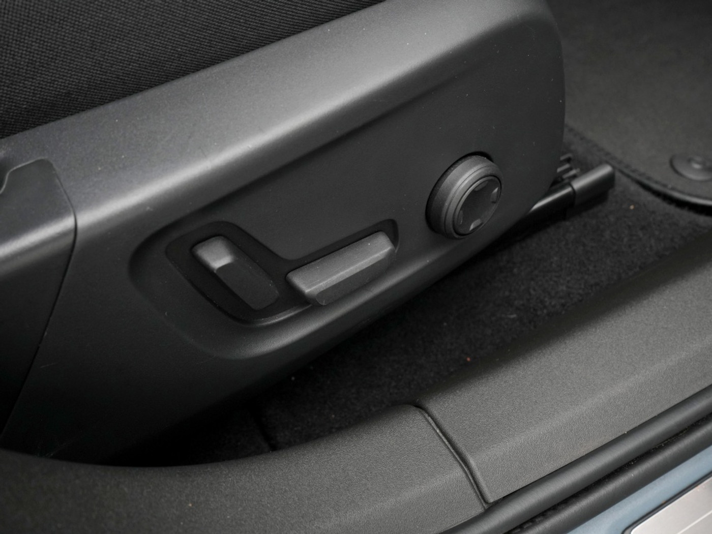 Foto van Polestar Polestar 2