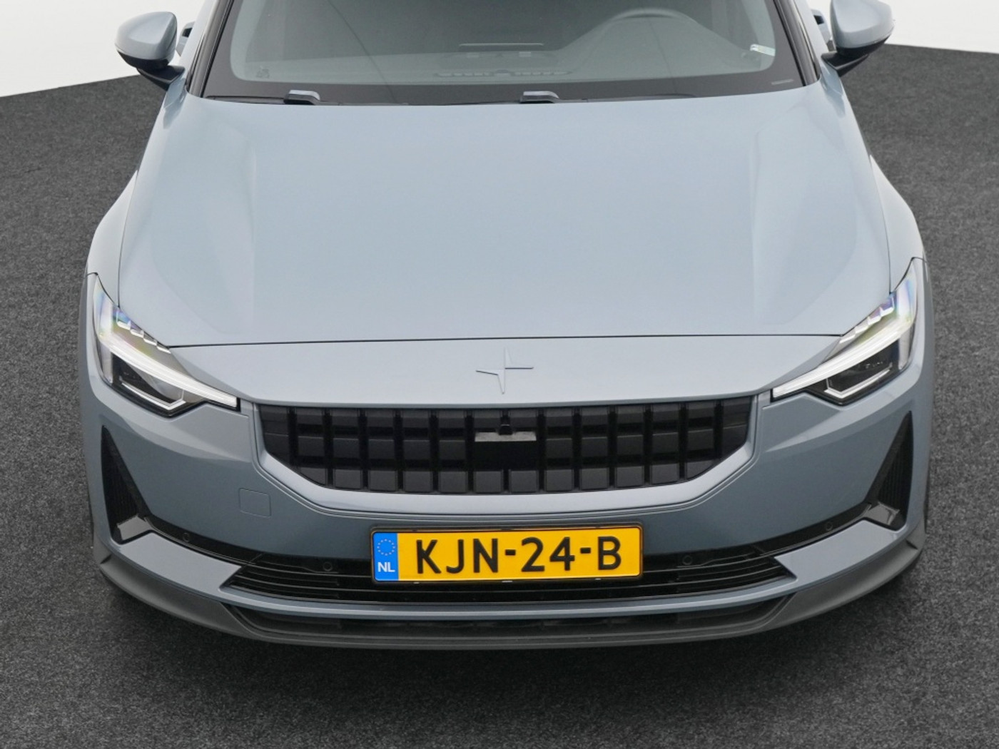 Foto van Polestar Polestar 2