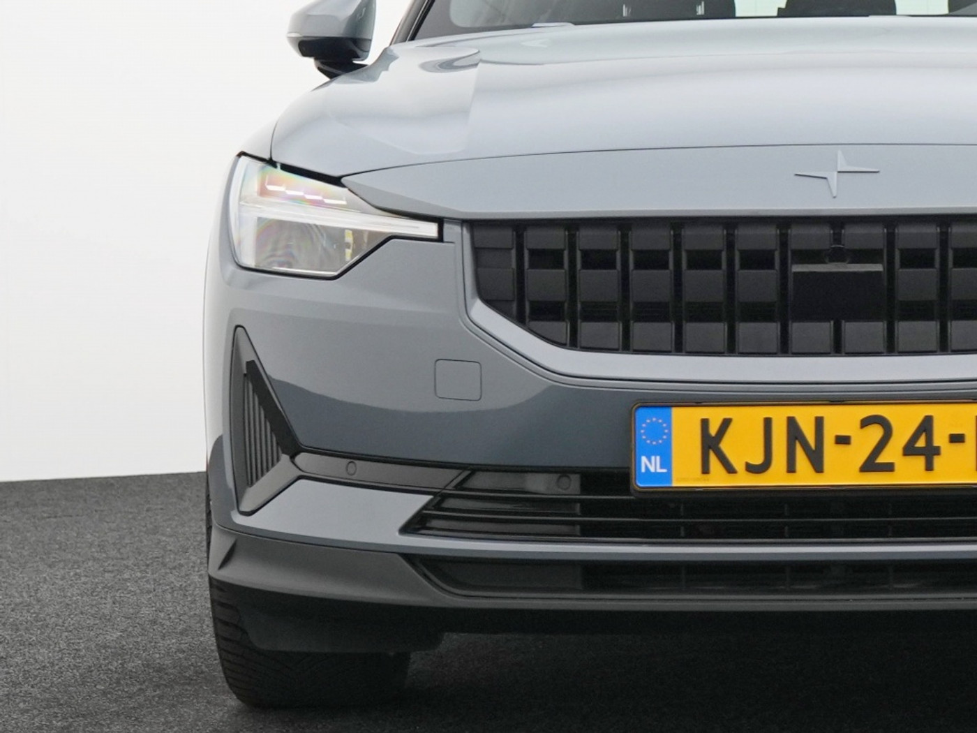 Foto van Polestar Polestar 2