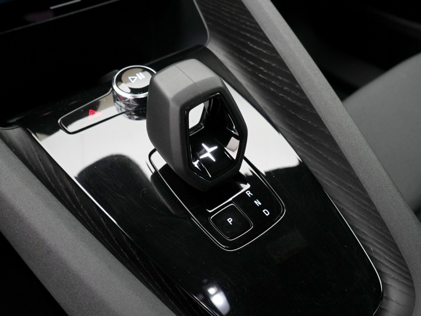 Foto van Polestar Polestar 2