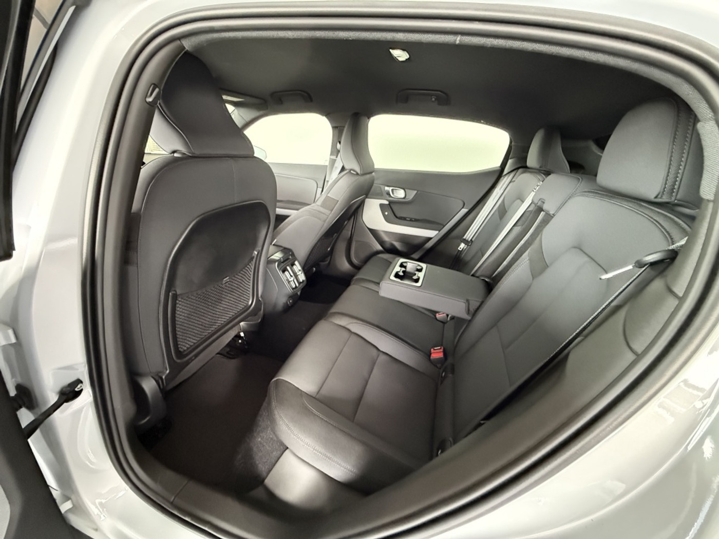 Foto van Polestar Polestar 2