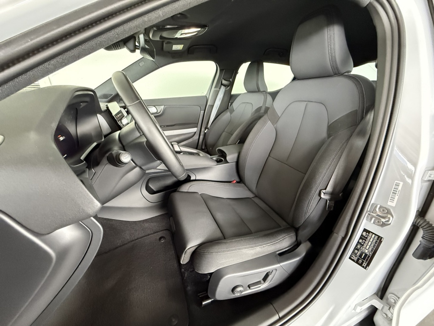 Foto van Polestar Polestar 2