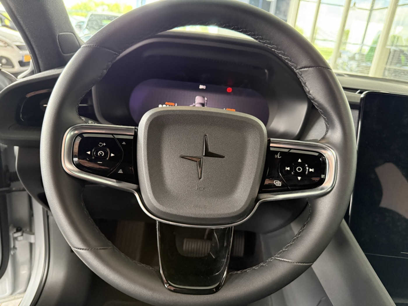 Foto van Polestar Polestar 2