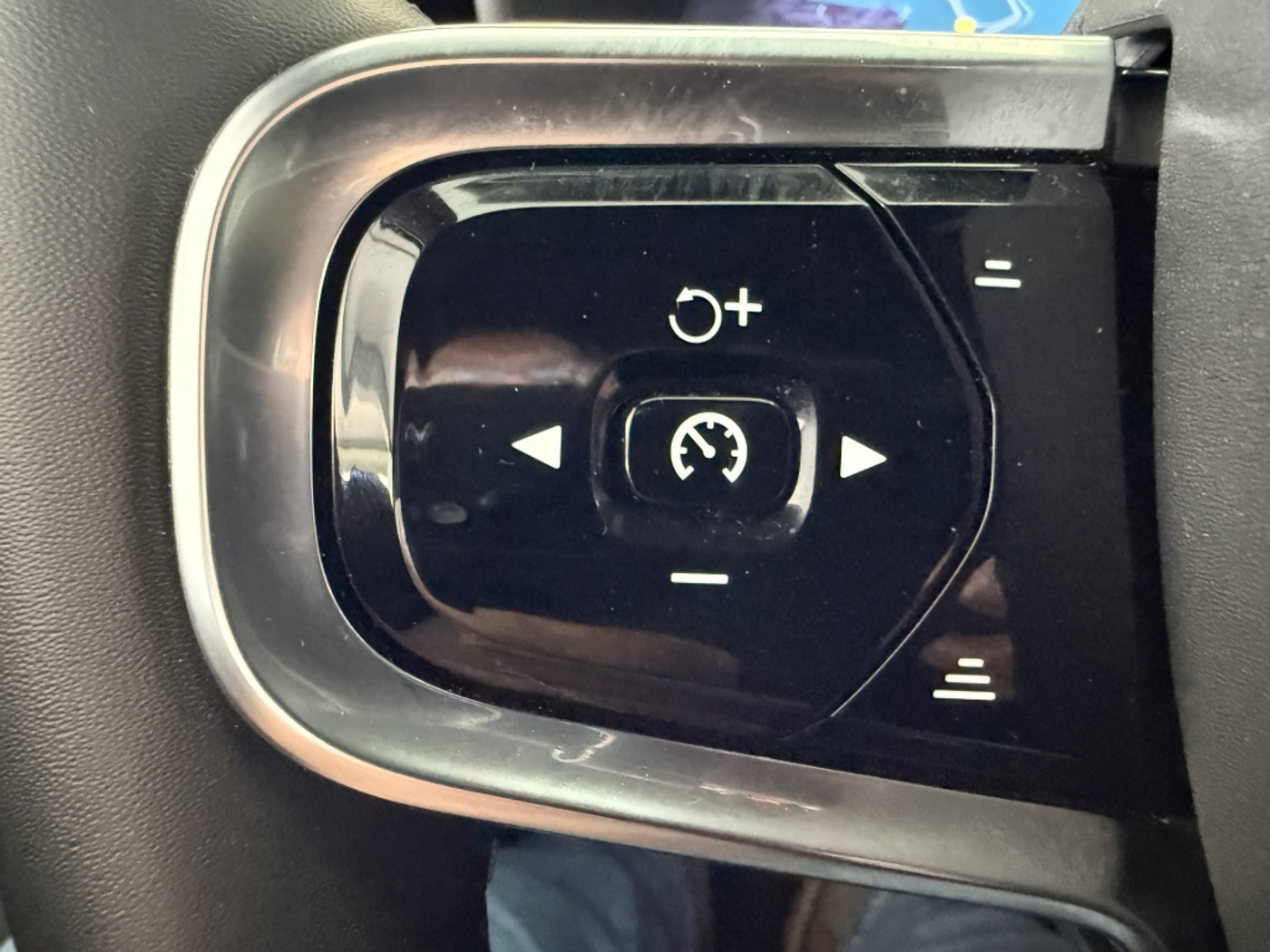 Foto van Polestar Polestar 2