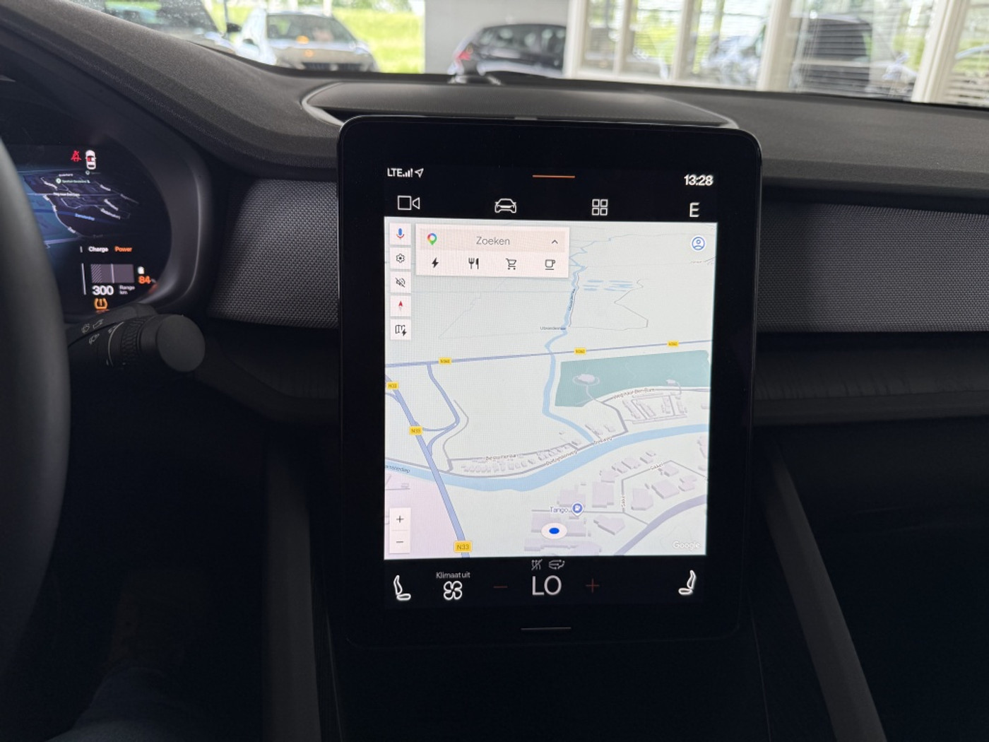 Foto van Polestar Polestar 2