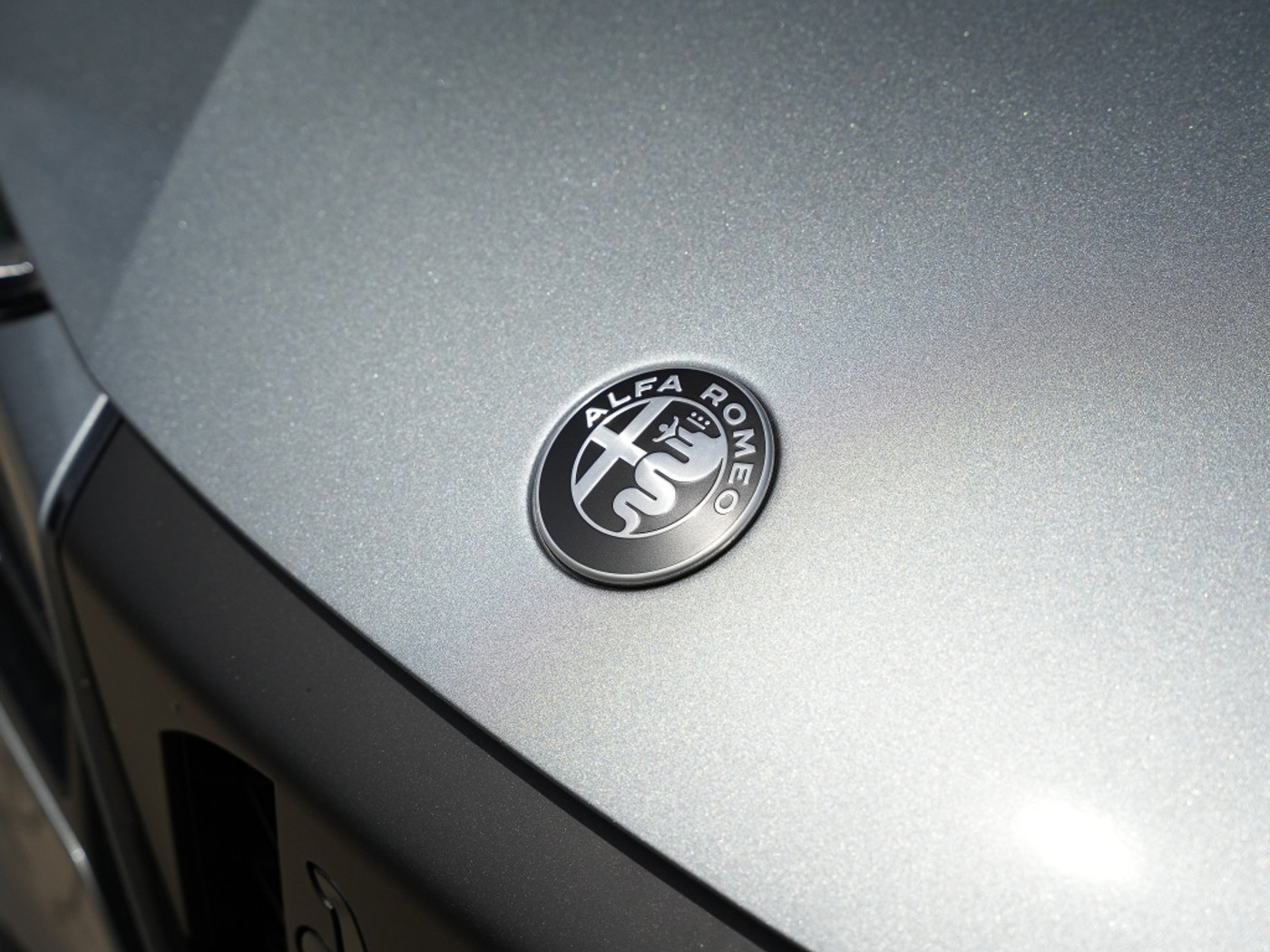 Foto van Alfa Romeo Alfa Romeo Junior