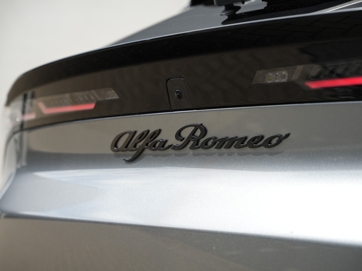 Foto van Alfa Romeo Alfa Romeo Junior