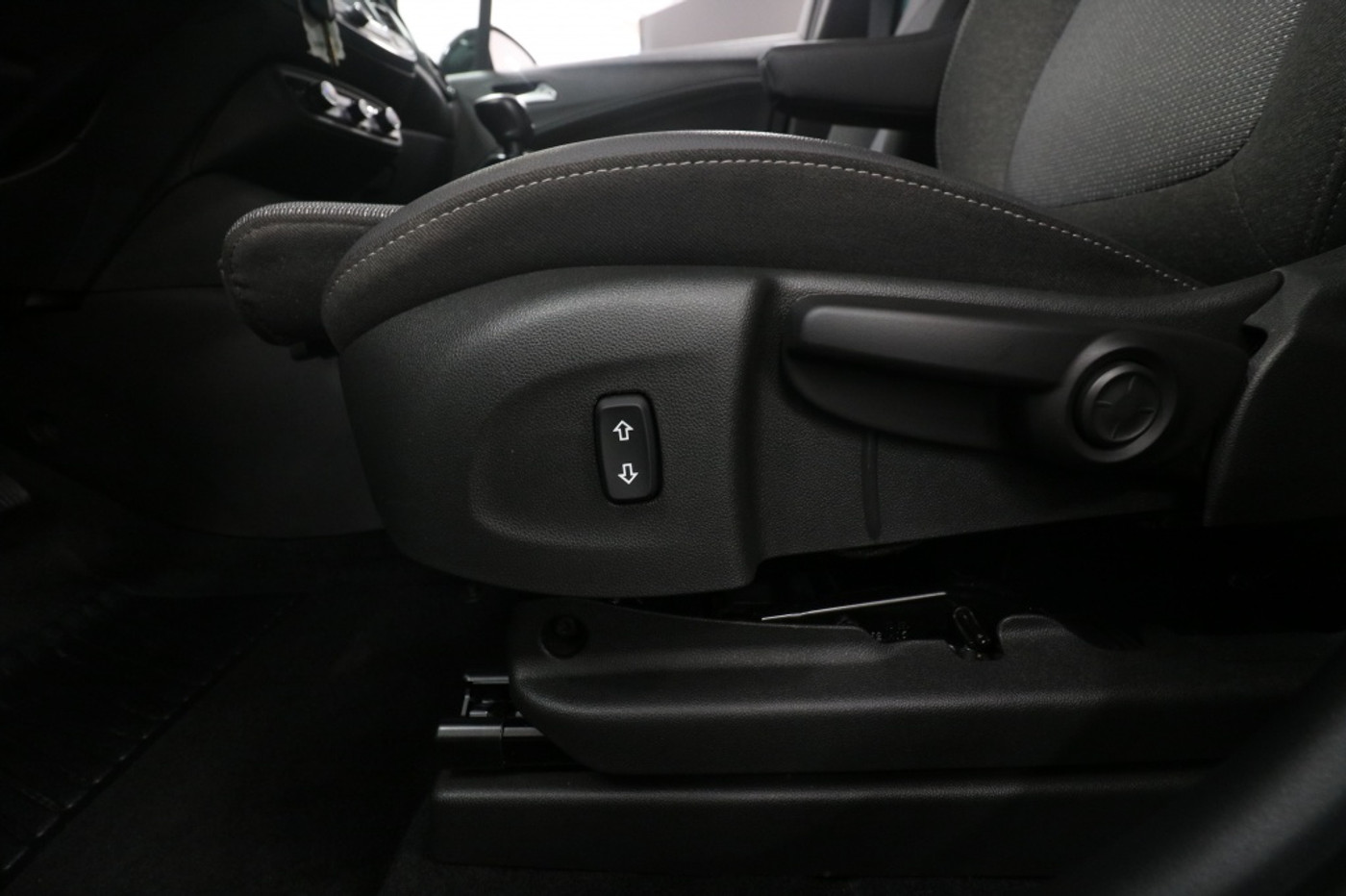 Foto van Opel Crossland