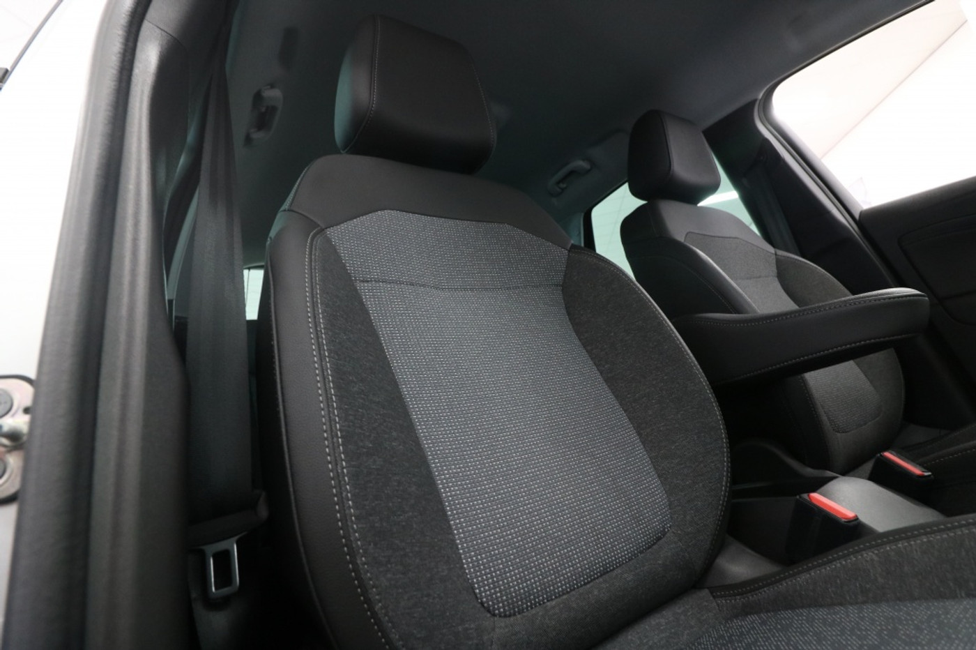 Foto van Opel Crossland