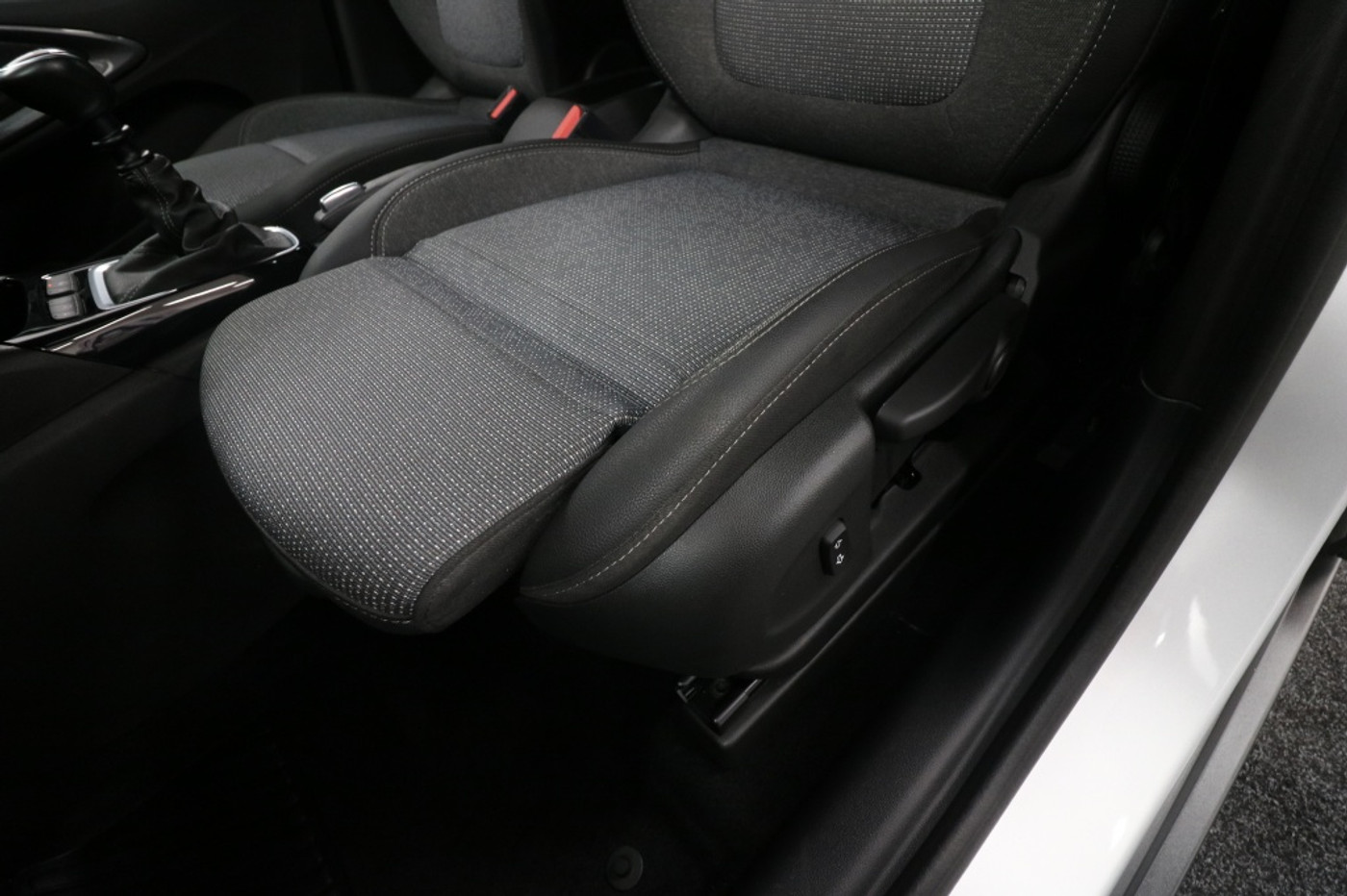Foto van Opel Crossland