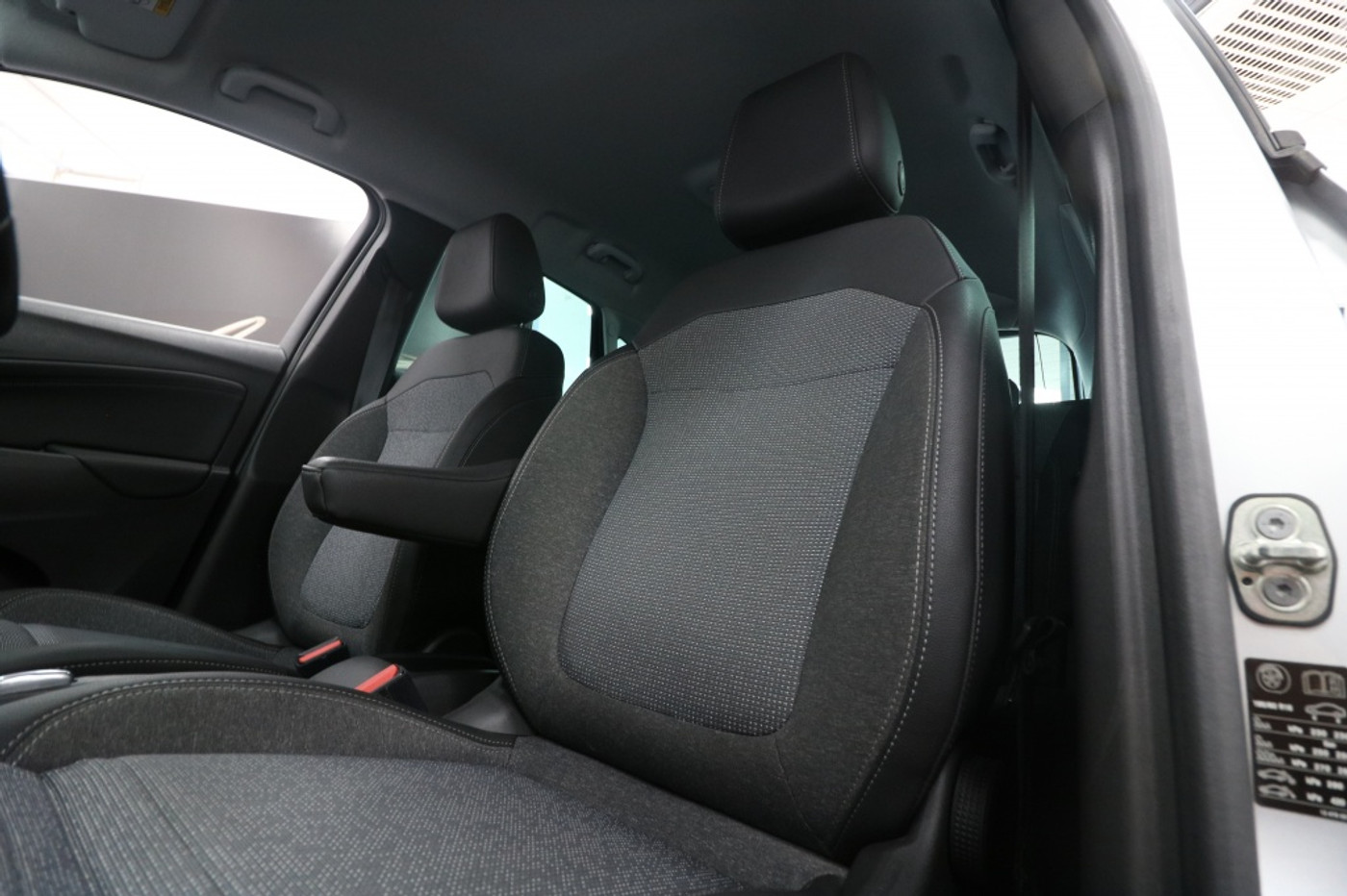 Foto van Opel Crossland