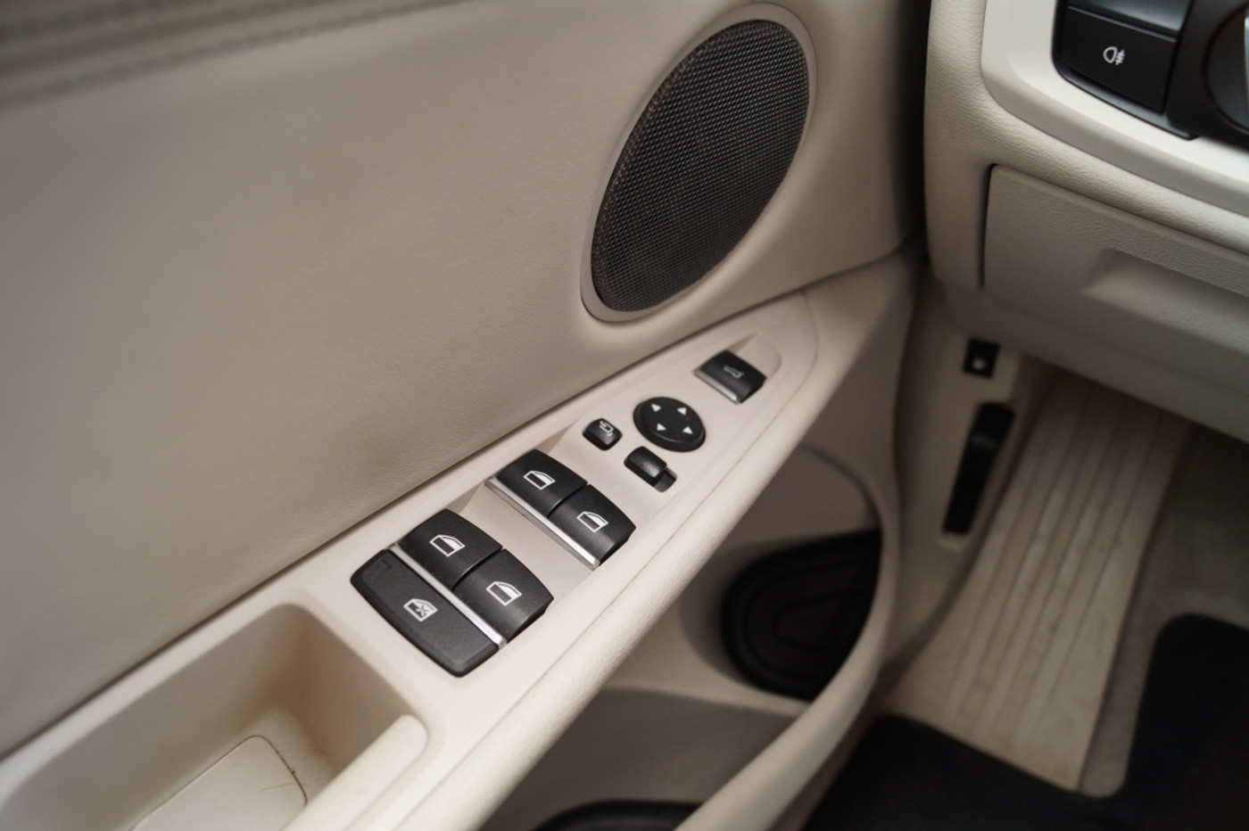 Foto van BMW X5 Xdrive40e