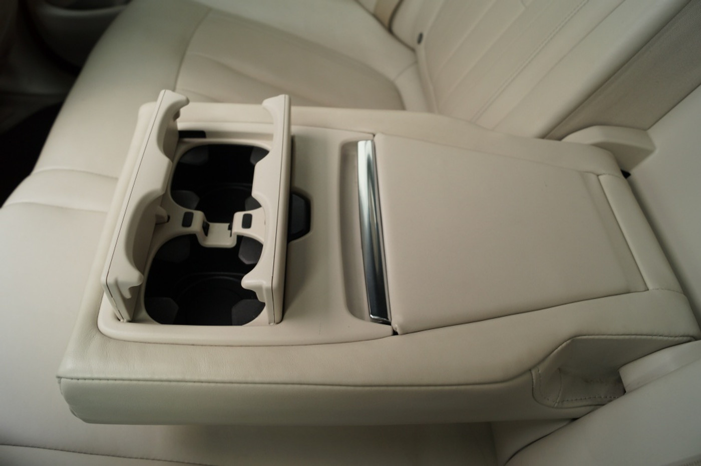 Foto van BMW X5 Xdrive40e