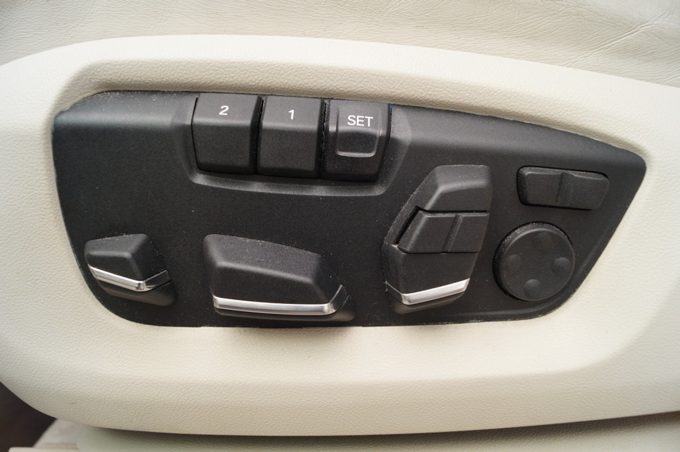 Foto van BMW X5 Xdrive40e