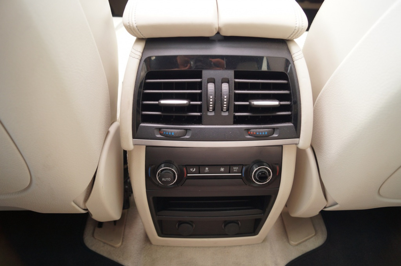 Foto van BMW X5 Xdrive40e