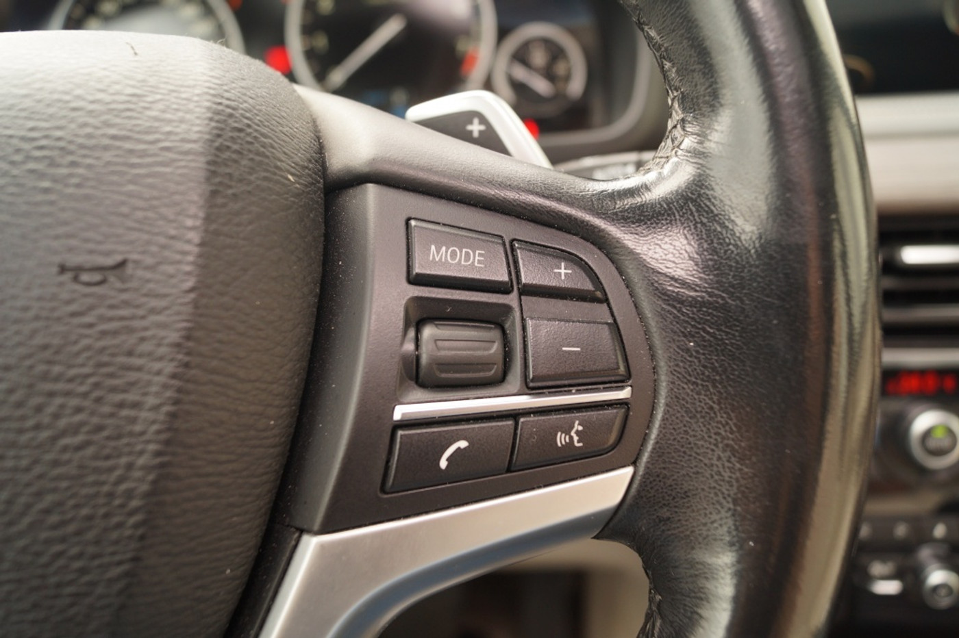 Foto van BMW X5 Xdrive40e