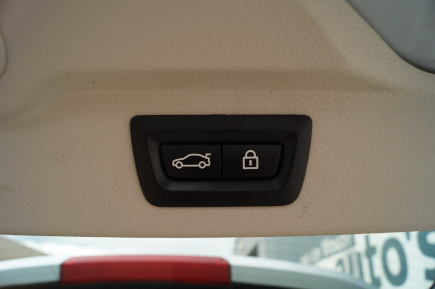 Foto van BMW X5 Xdrive40e