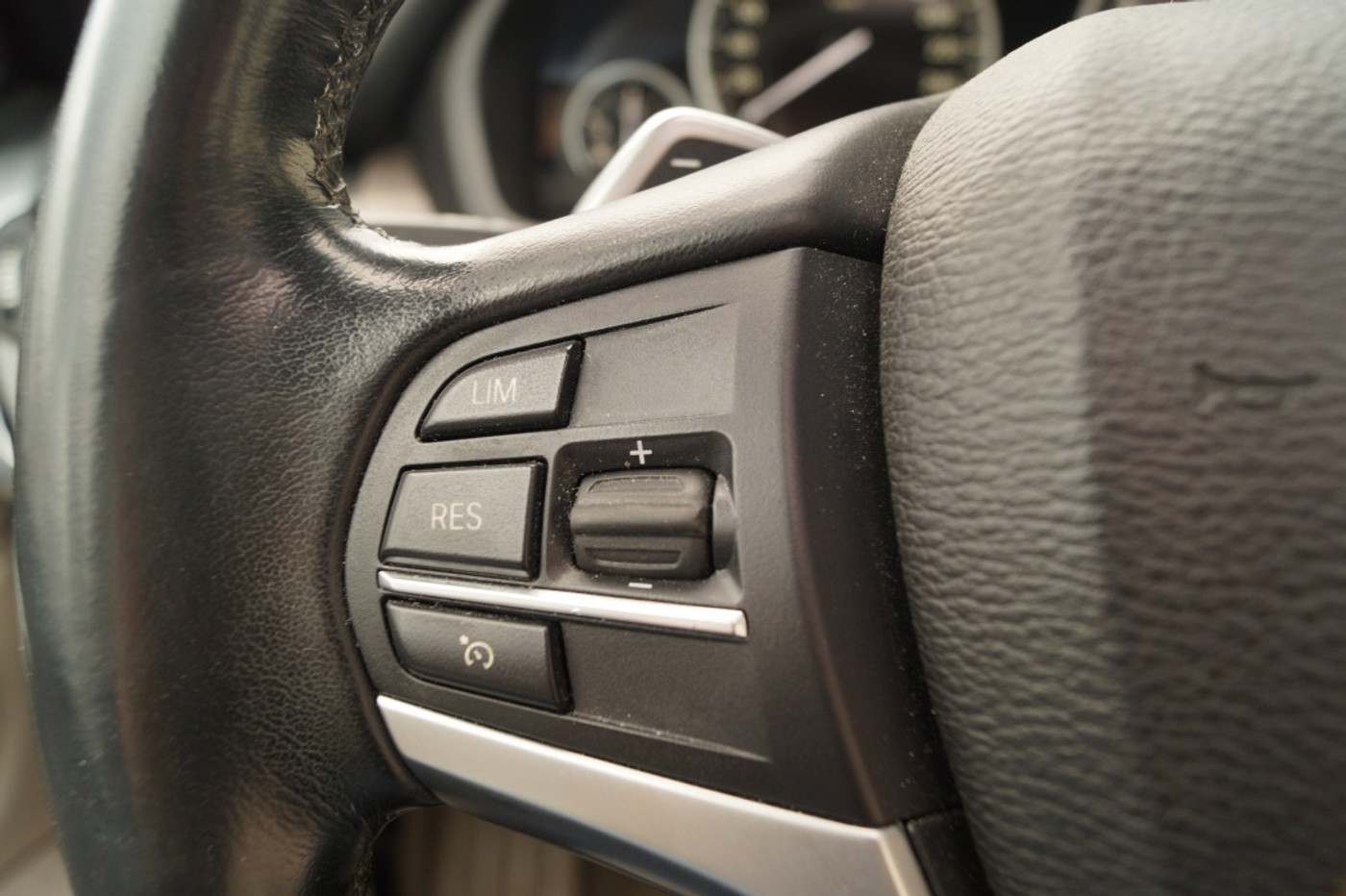 Foto van BMW X5 Xdrive40e
