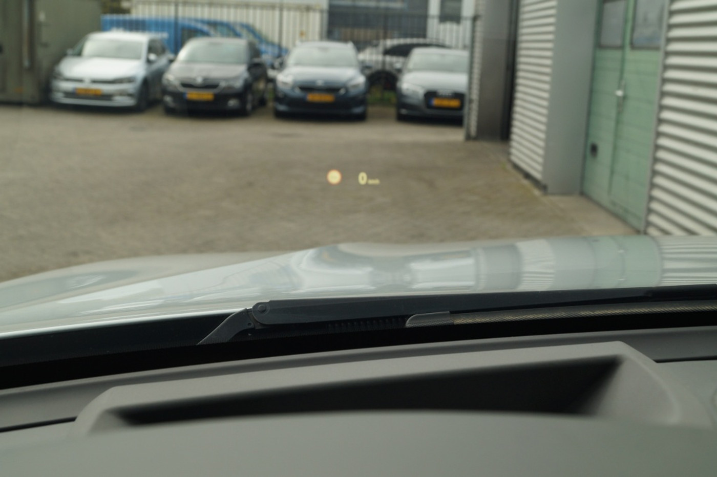 Foto van BMW X5 Xdrive40e
