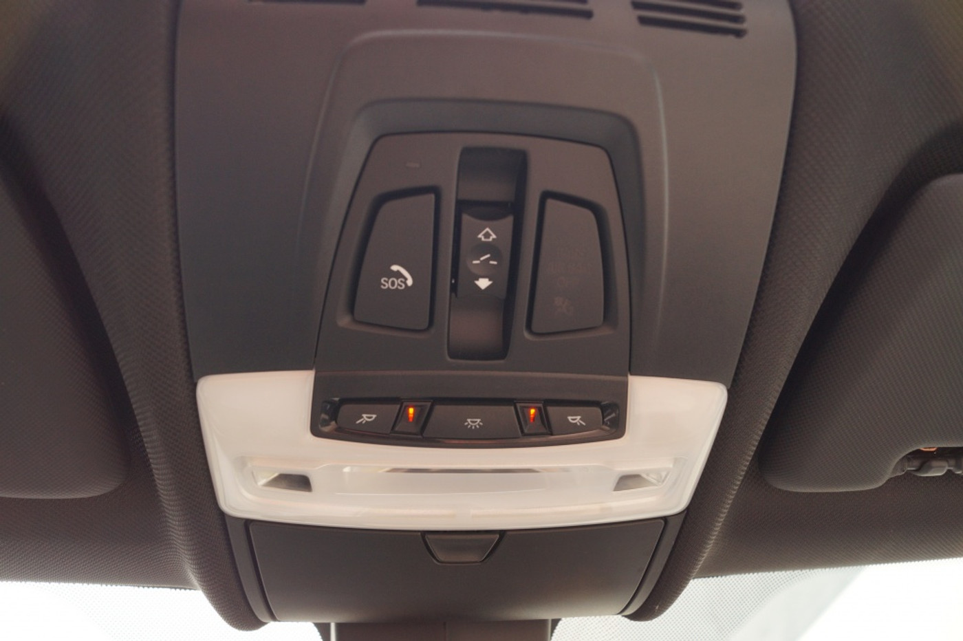 Foto van BMW X5 Xdrive40e