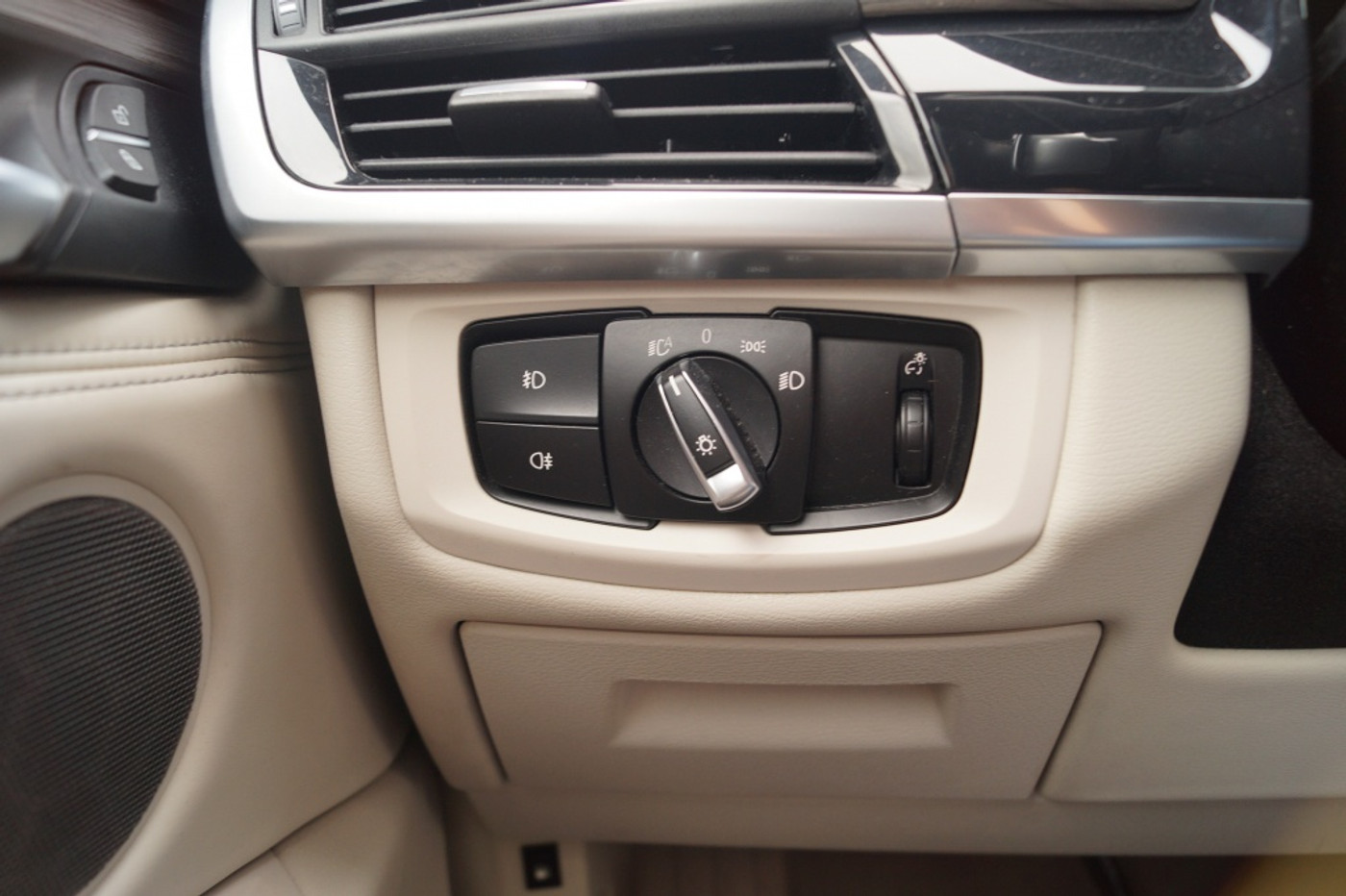 Foto van BMW X5 Xdrive40e