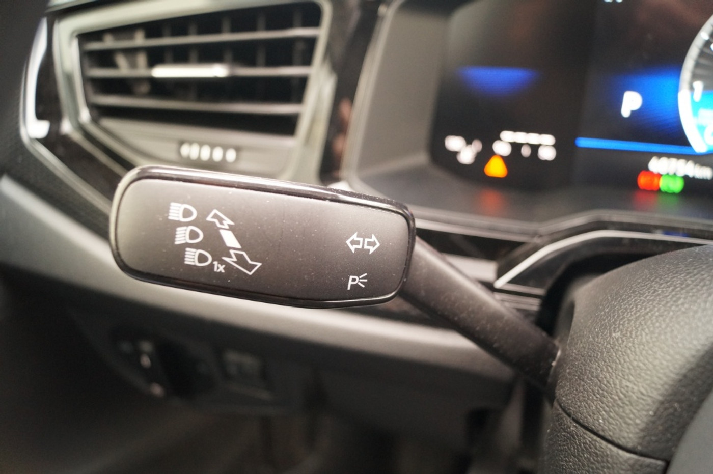 Foto van Volkswagen Taigo