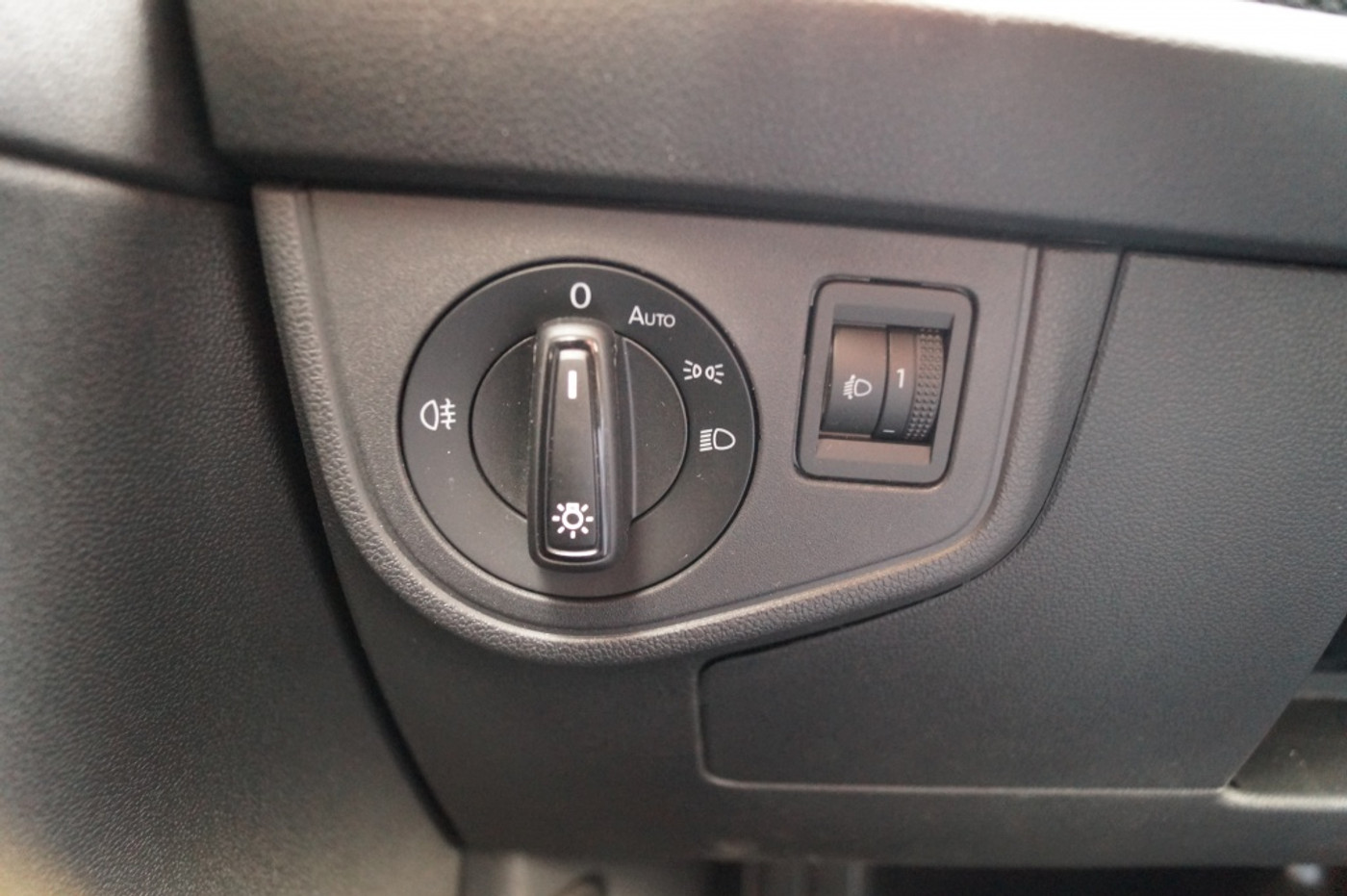 Foto van Volkswagen Taigo