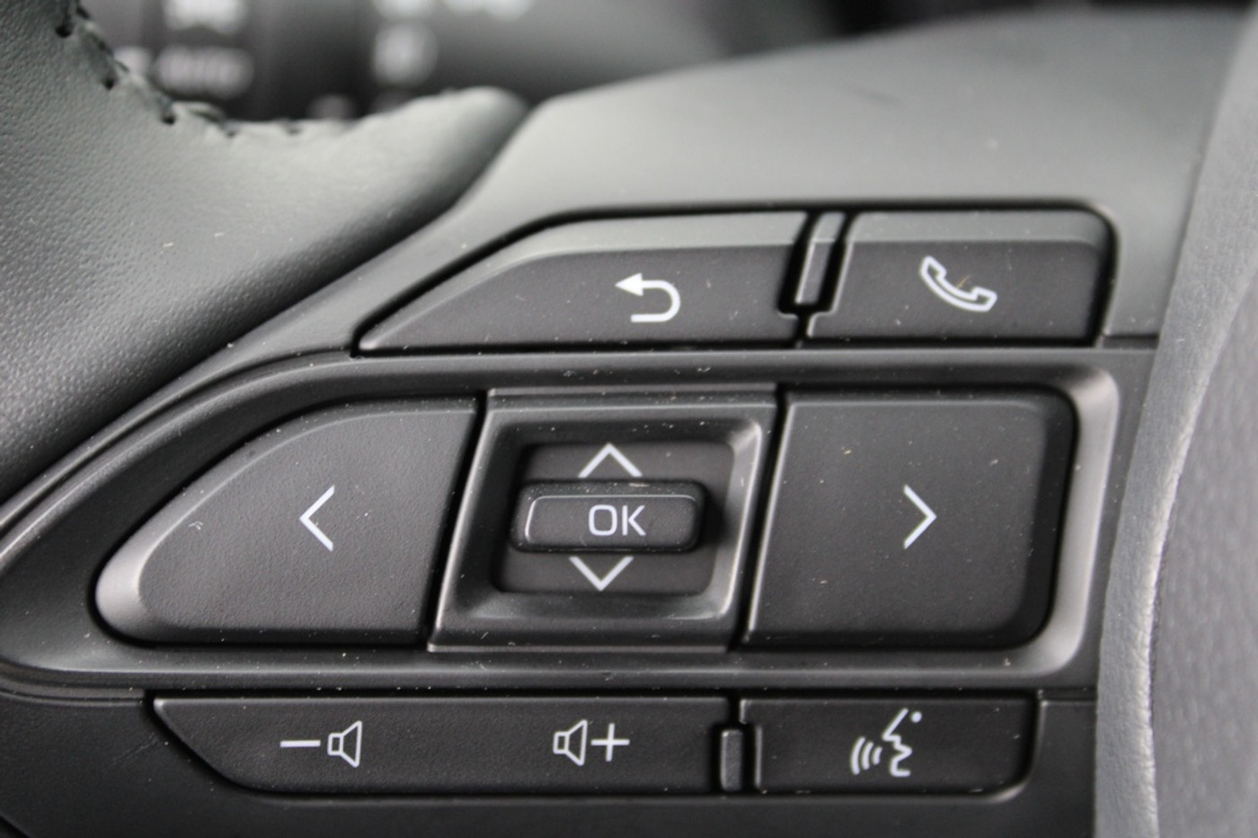 Foto van Toyota Toyota Aygo X
