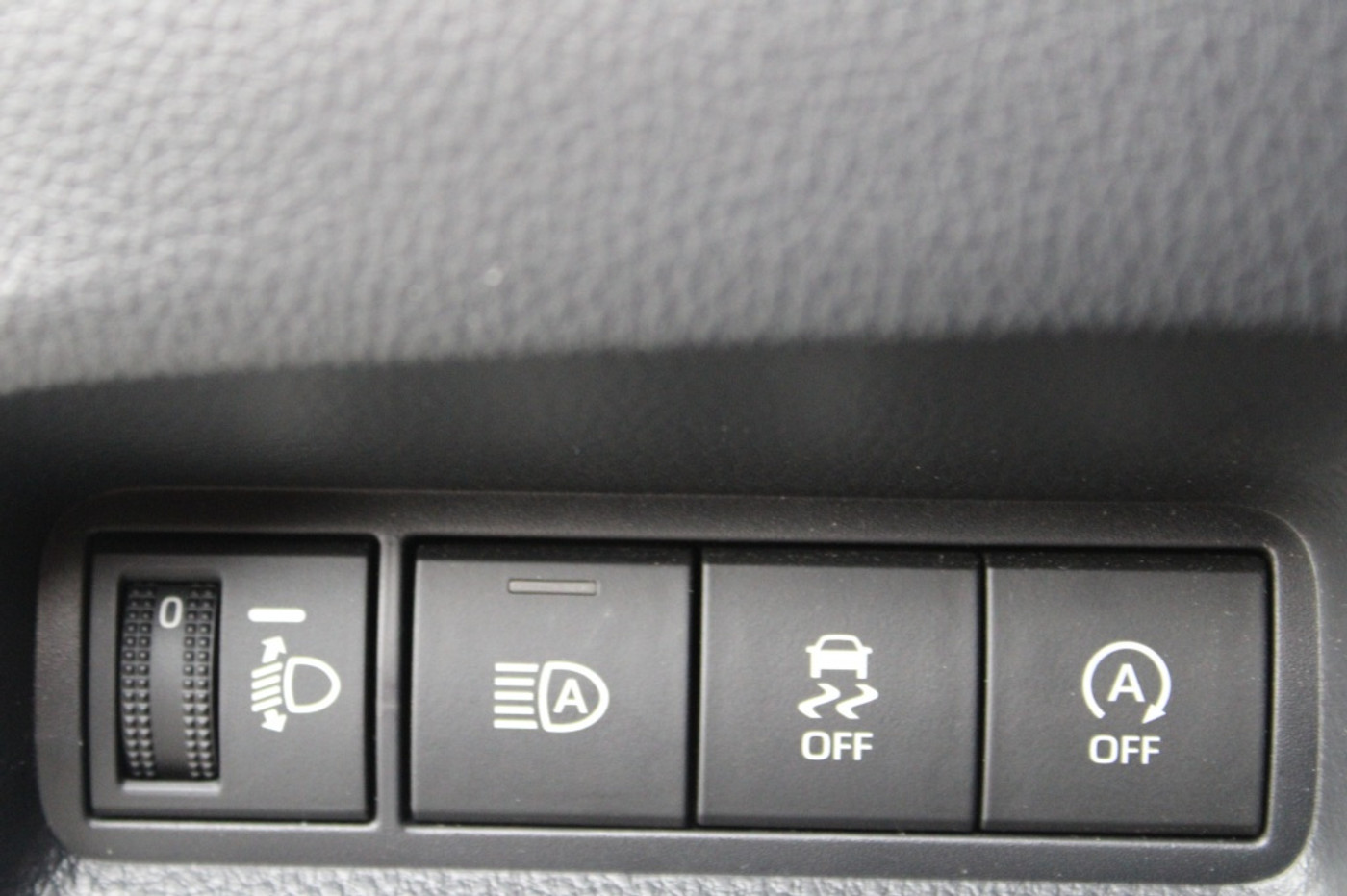 Foto van Toyota Toyota Aygo X