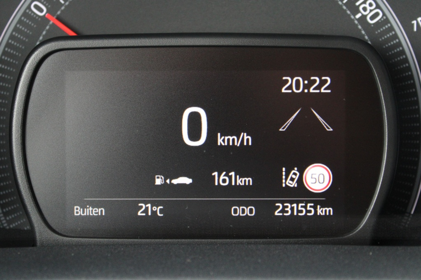 Foto van Toyota Toyota Aygo X
