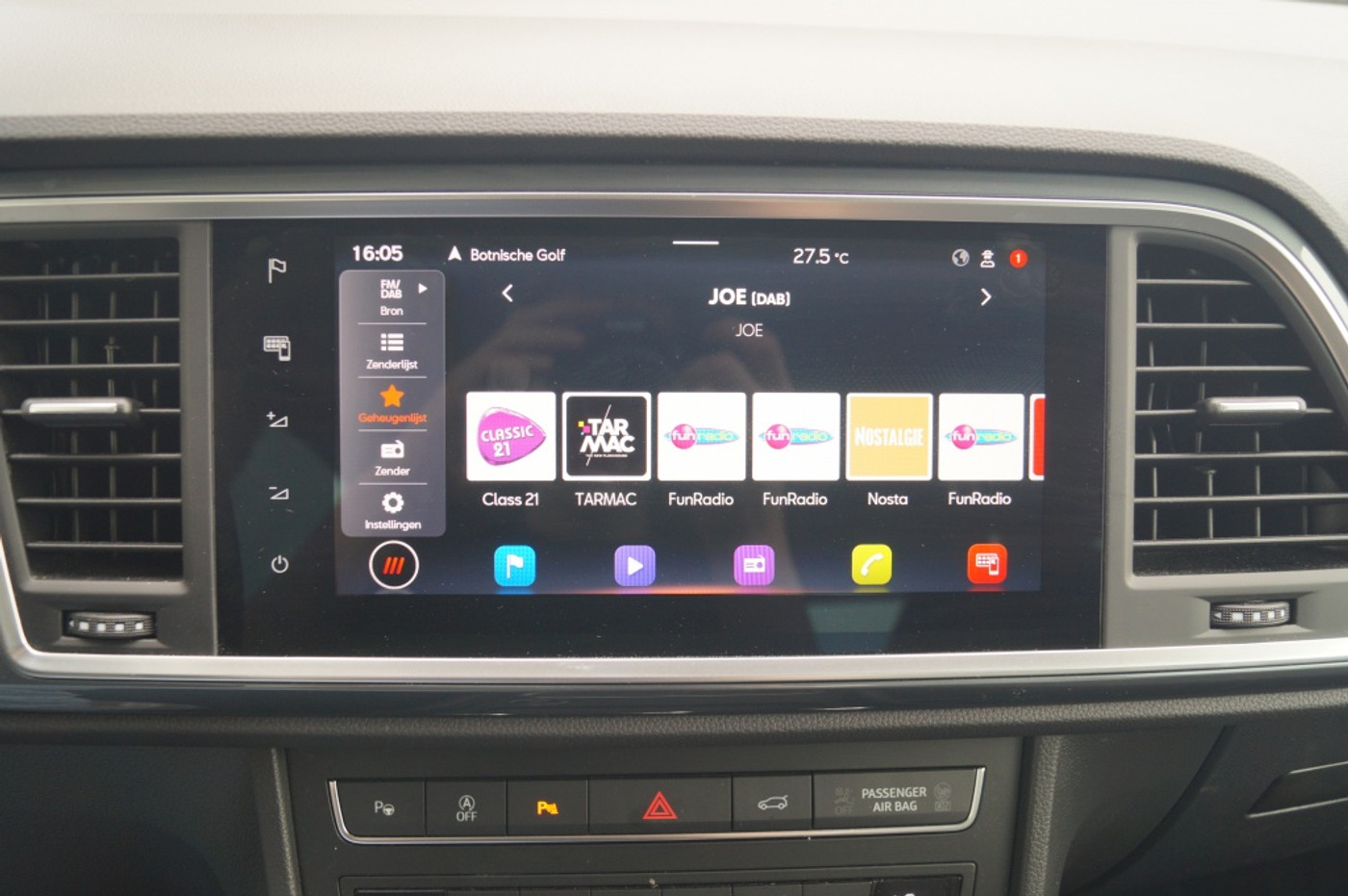 Foto van Seat Seat Ateca