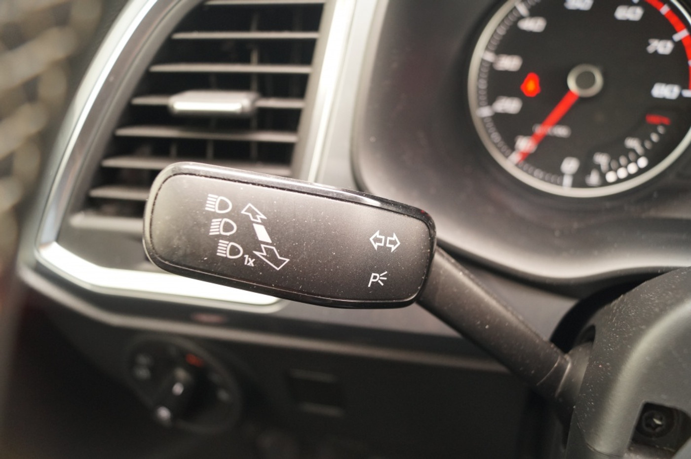 Foto van Seat Seat Ateca