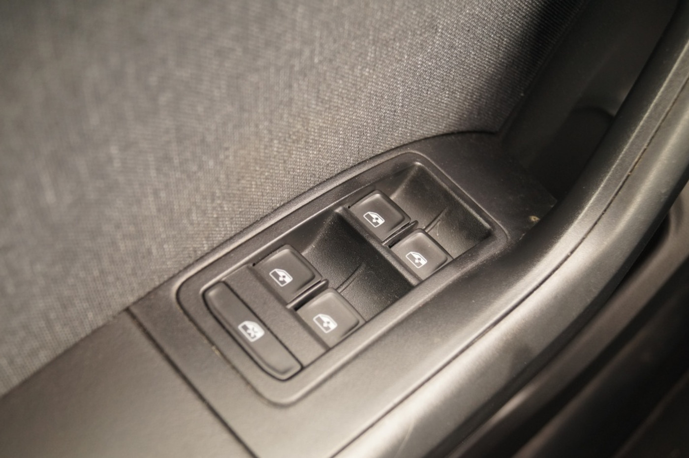 Foto van Seat Seat Ateca