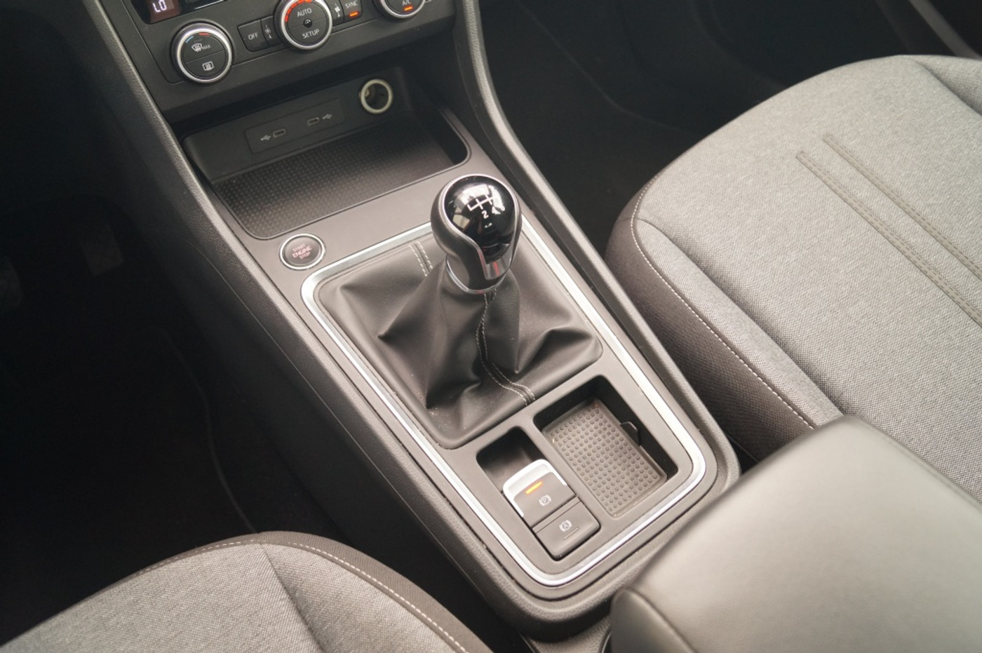 Foto van Seat Seat Ateca