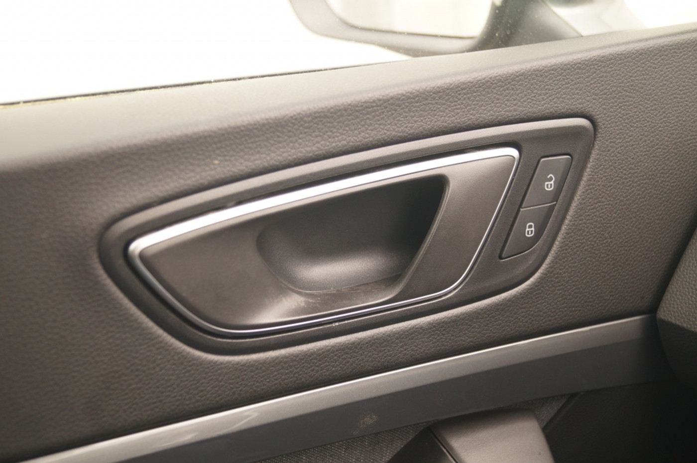 Foto van Seat Seat Ateca